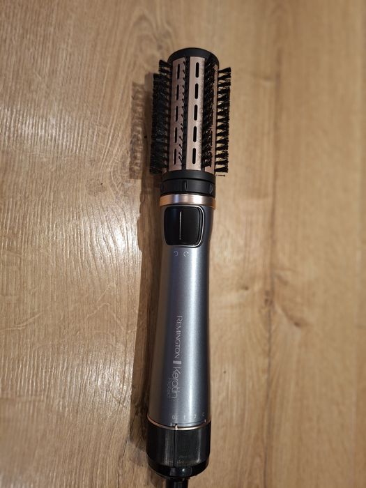 Remington suszarko lokówka