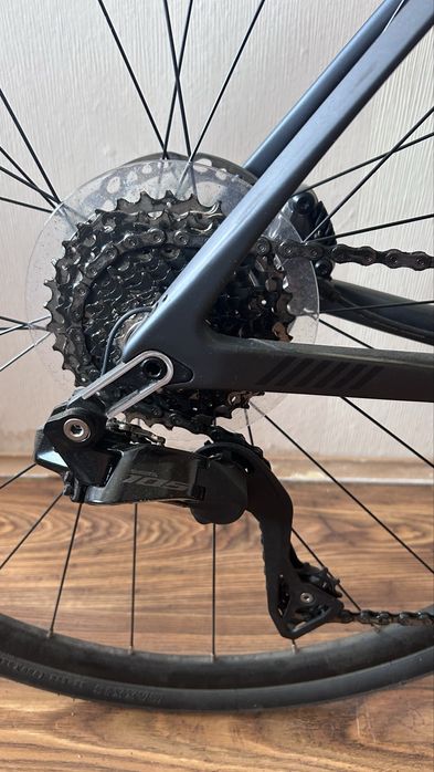 Rower  Merida Scultura Endurance 6000 Di2
