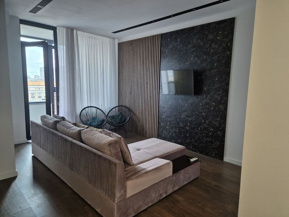 Тетріс  Холл   Інвертор!!! Оренда двухкімнатної квартири