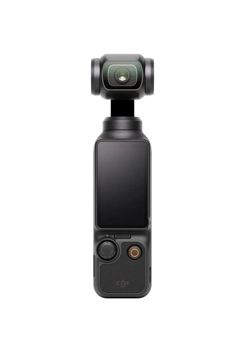 dji pocket 2 creator combo - купити фототехніку, відеотехніку