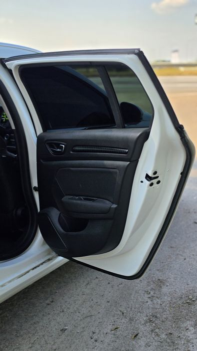 Renault Megane 4