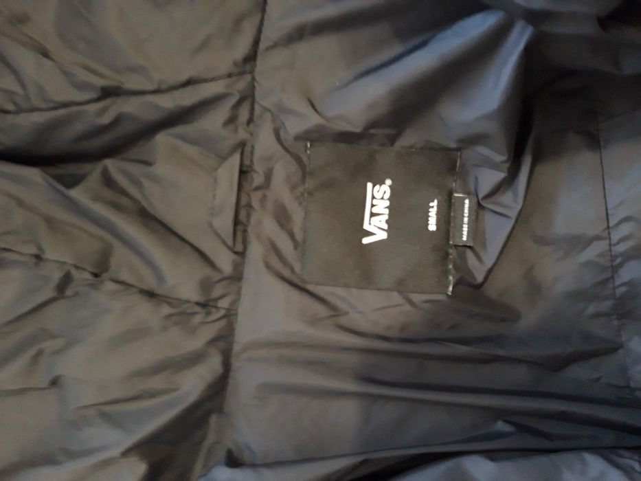 Kurtka Vans S męska