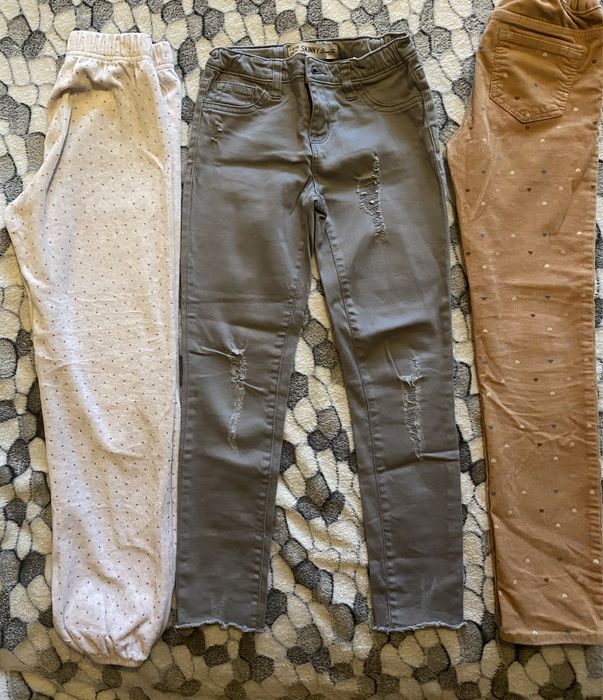 Штани джинси брюки