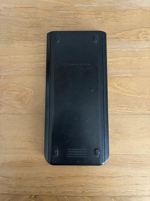 Texas Instruments TI-Nspire CX CAS