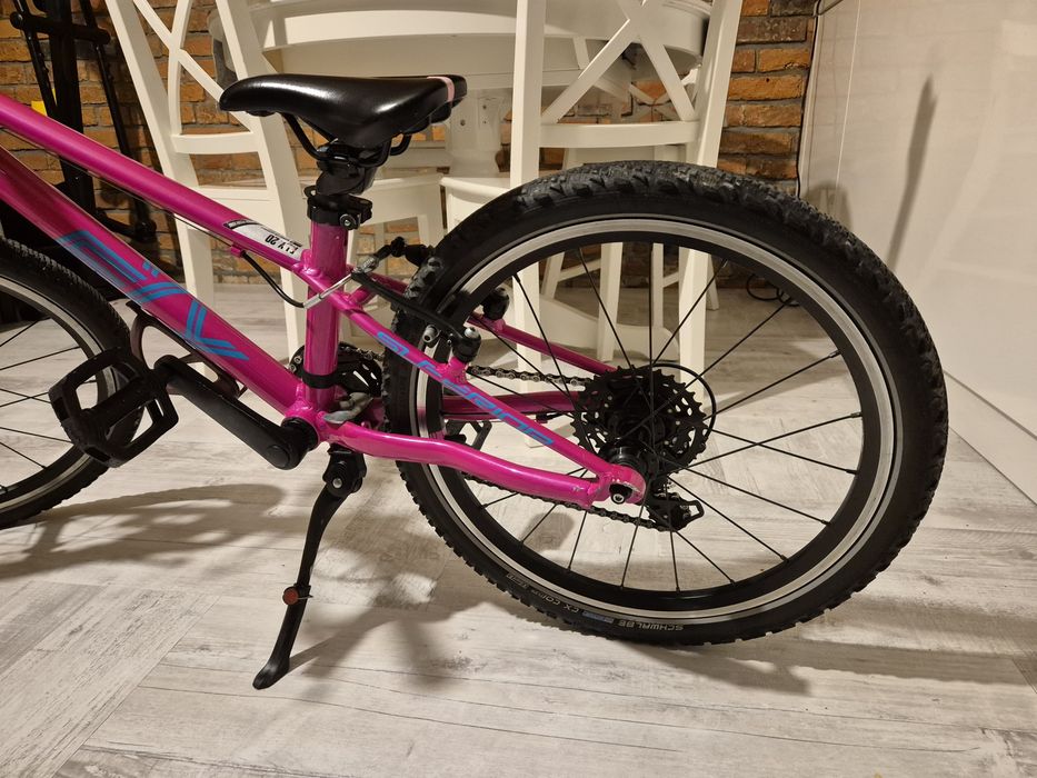 Rower dziecięcy Superior FLY 20