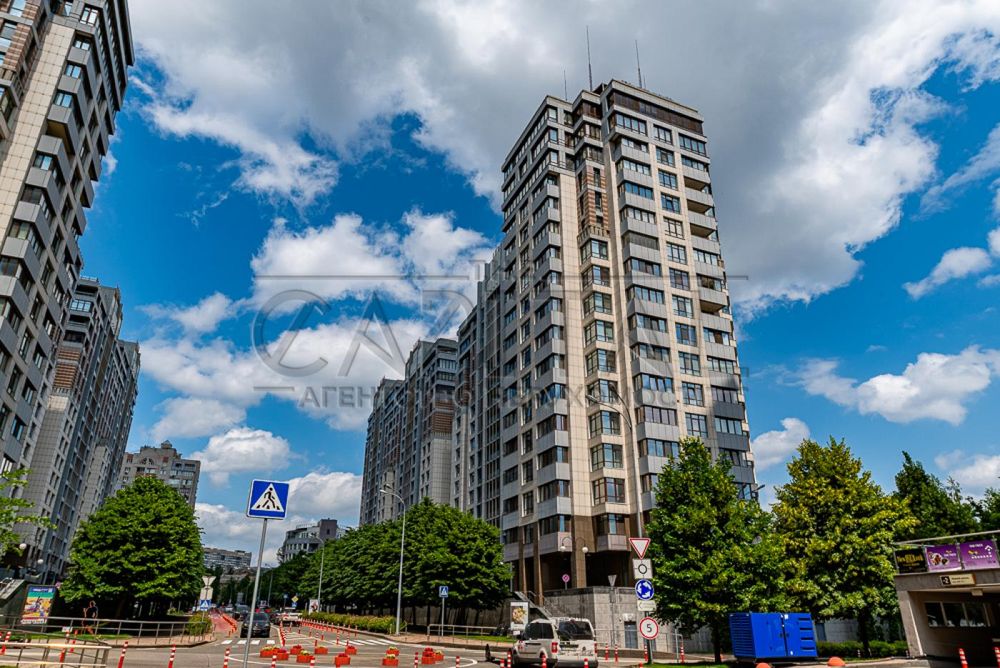 Продаж квартири, ЖК Новопечерські Липки, Драгомирова, Верхогляда