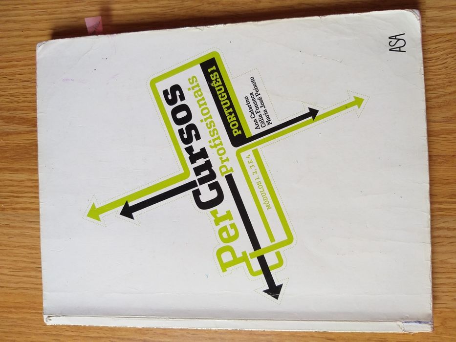 PerCursos Profissionais Português