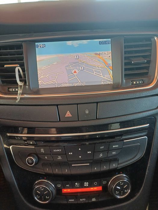 Peugeot 508 E HDI