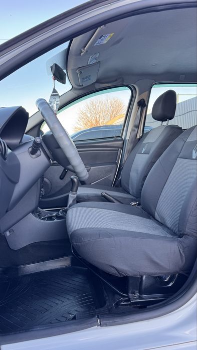Renault Duster Рено Дастер 2013 р 1,5 К9К дизель 5МКПП Обслугований