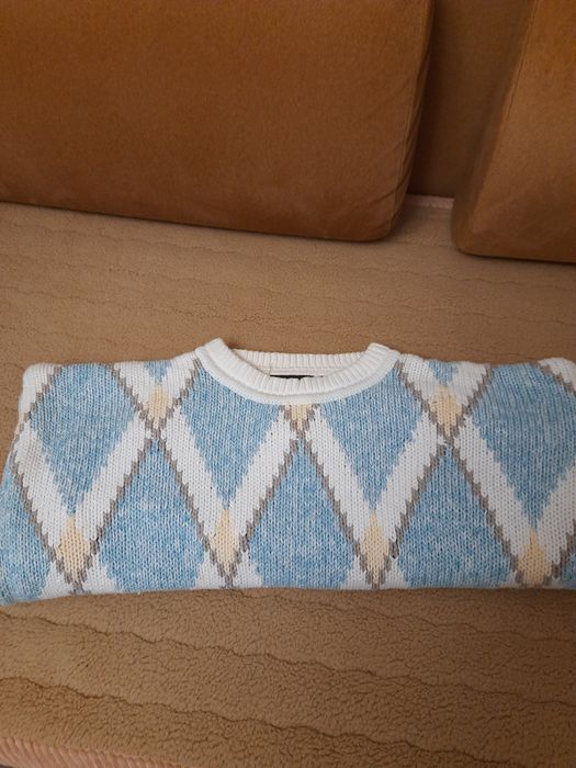 Sweter damski używany