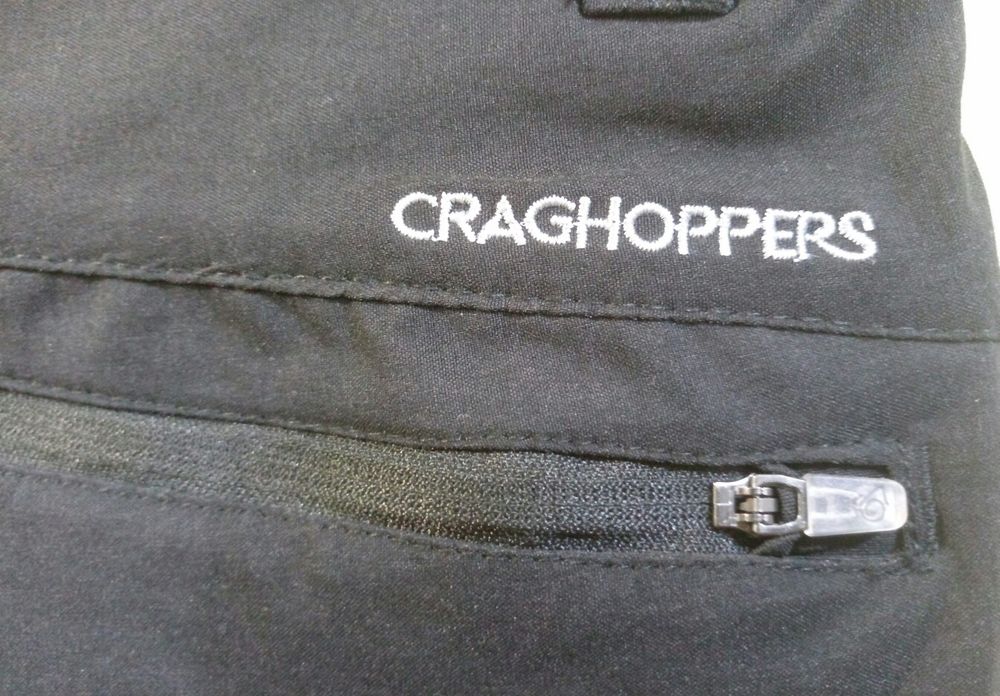 Оригінал Craghoppers нові спортивні трекінгові штани