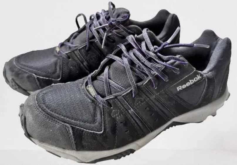Reebok Trail XC GTX Buty sportowe trekkingowe GORE-TEX 20K/20K 40,5