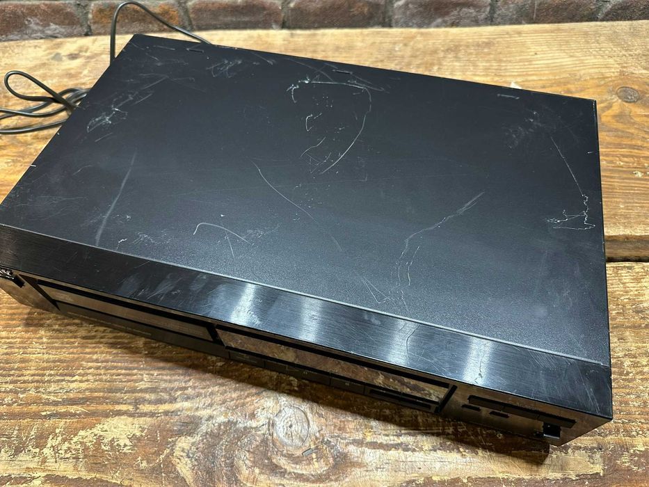 Odtwarzacz CD Sony CDP-270