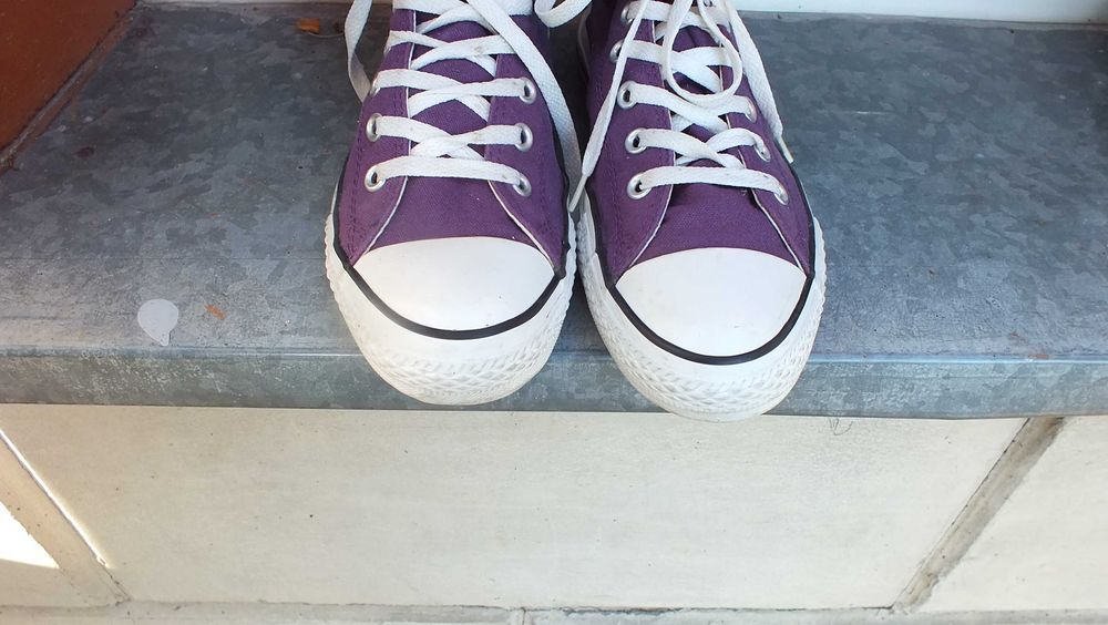 Super buty sportowe marki Converse roz 42,5