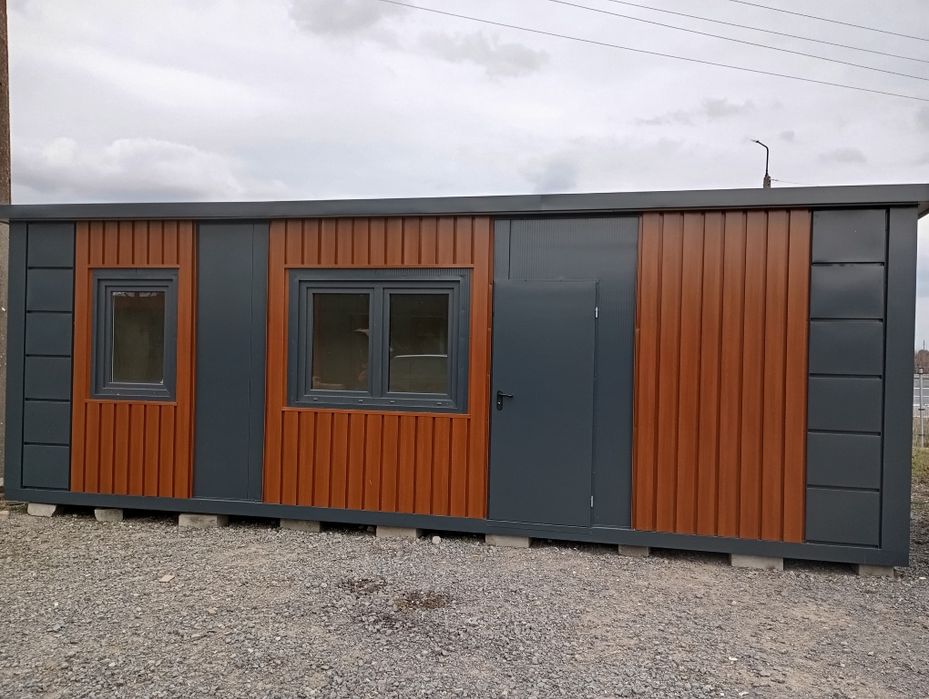 Dostępny od ręki.Domek letniskowy całoroczny