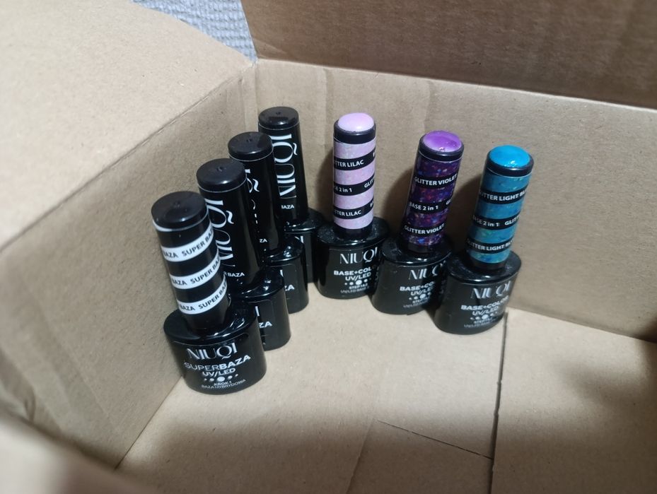 Baza hybrydowa niuqi