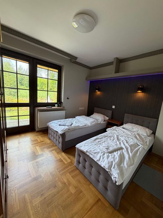.	Funkcjonalny dom dla kadry i pracowników | 110 m² | Rzeszów