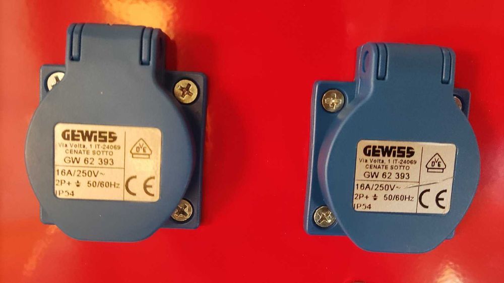 Генератор Mosa GE 7500 (Іспанія) 7,5 кВт