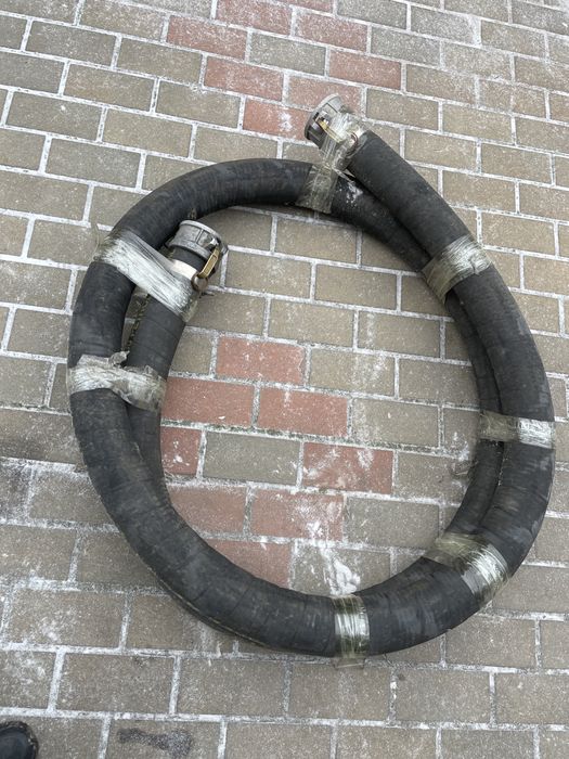 Рукав для злива та закачки 5м