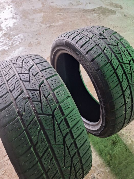 Pneus  225/45/17