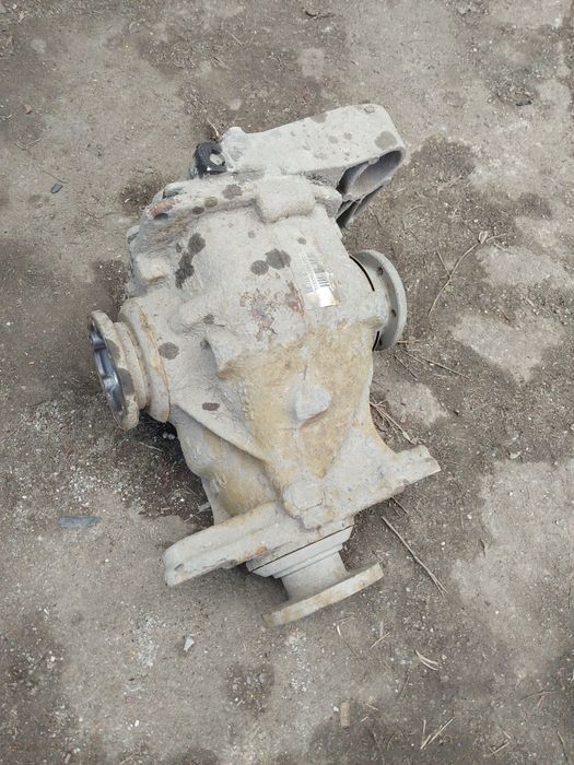 Dyfer dyferencjał tylny most bmw e 87 e 90 e 91 3.38 benzyna 2.0 1.8