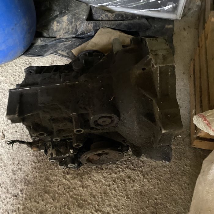 Продам АКПП Audi a6 2,4 бензин