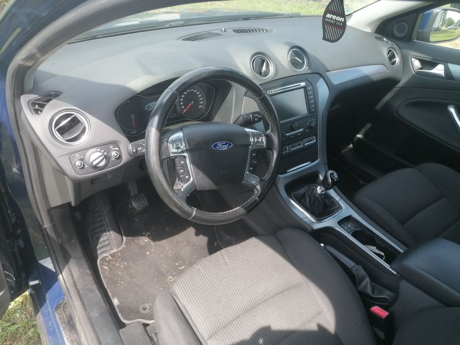 Sprzedam Samochód Ford Mondeo Mk4