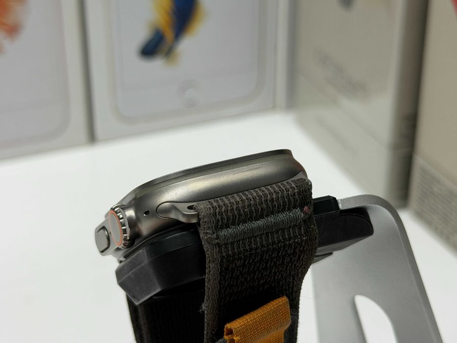 Apple Watch Ultra 1 49mm Natural TradeIn/Oбмeн