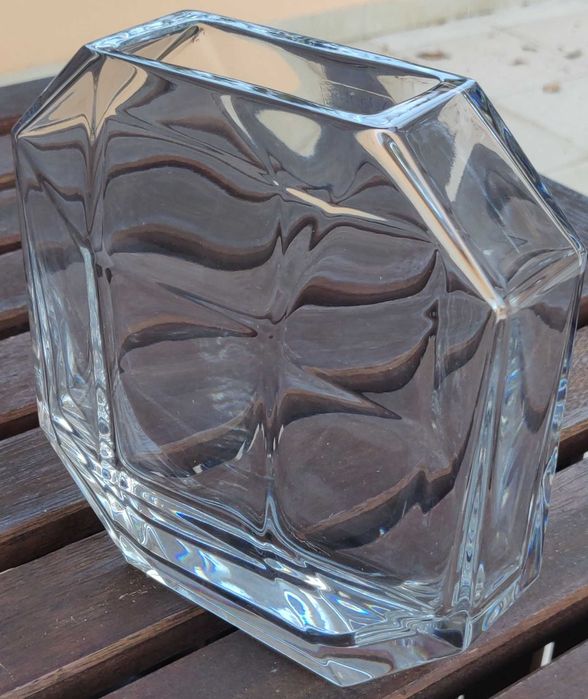 Jarra Vista Alegre Atlantis Crystal