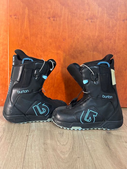 Buty Snowboardowe Burton rozm 39