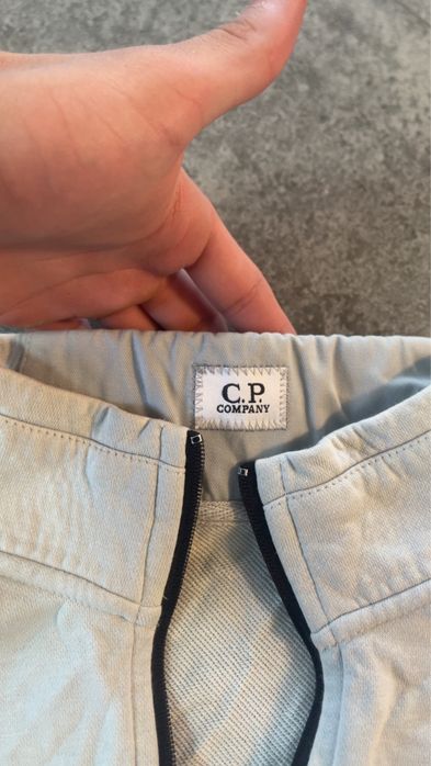 світшот cp company оригінал