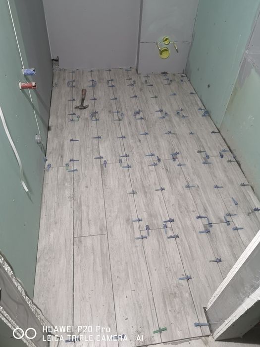 Ремонт квартир, будинків