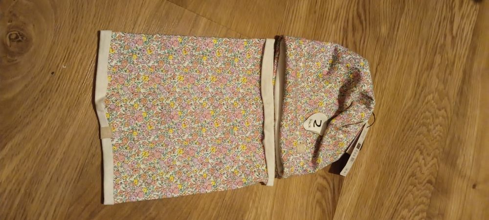 Nowy zestaw- czapka plus komin cool club że smyka r.48/50