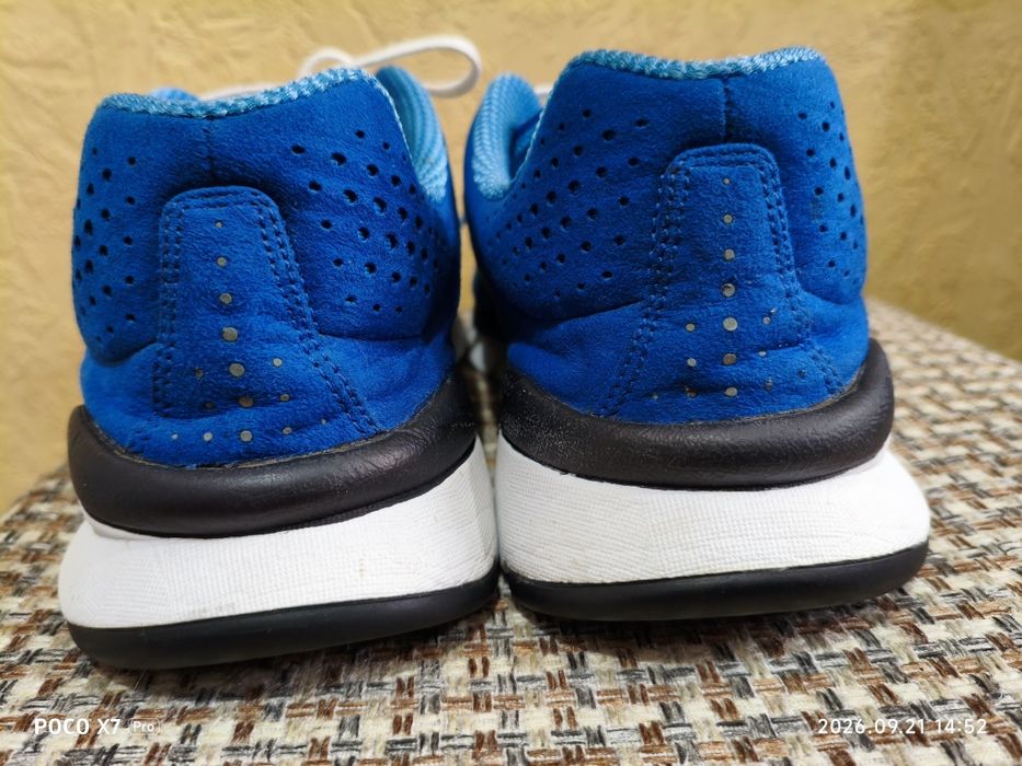 Кросівки Nike Zoom air