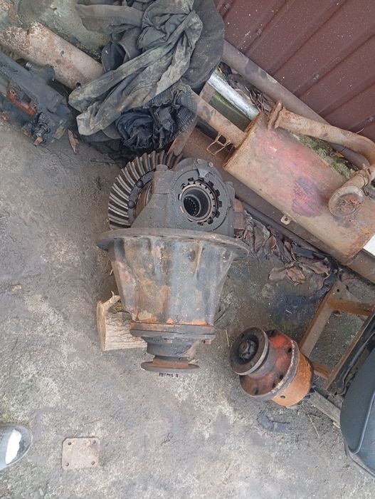 Продам редуктор Т -150 в чудовому стані