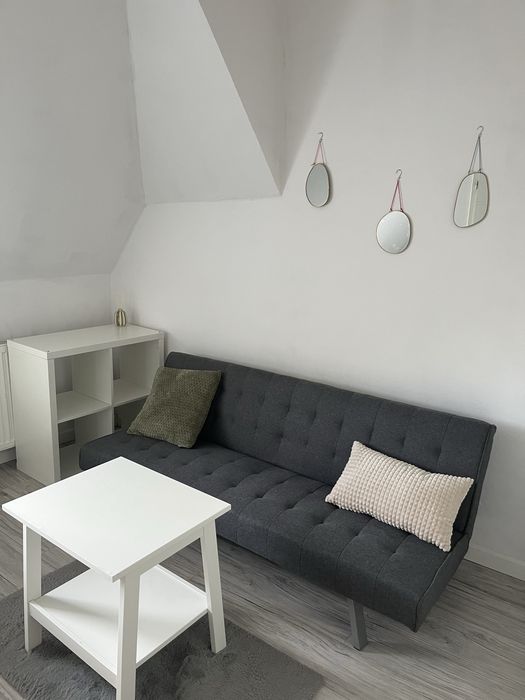 Mieszkanie dla studenta/studenki ŚUM - Katowice, Ligota