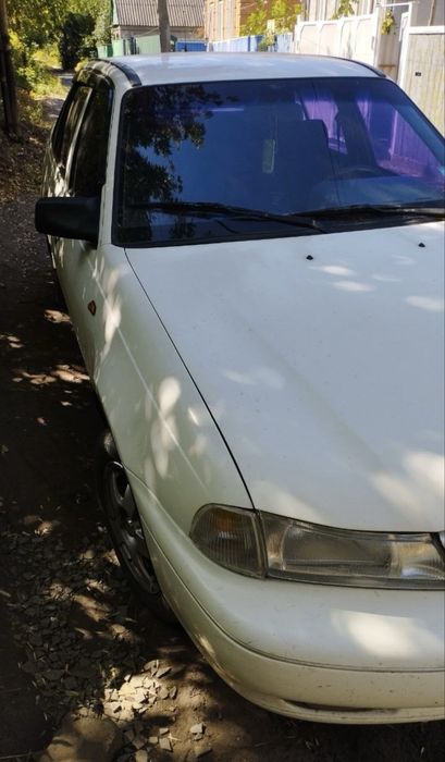 Продам daewoo nexia
