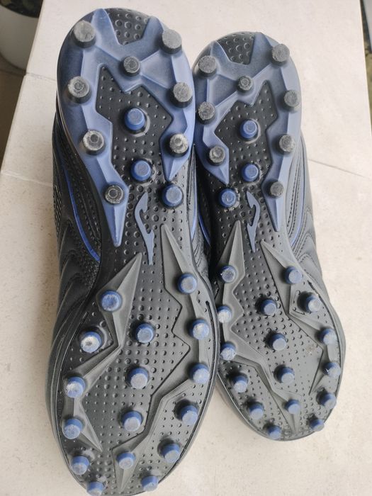 Chuteiras Joma 40 como novas
