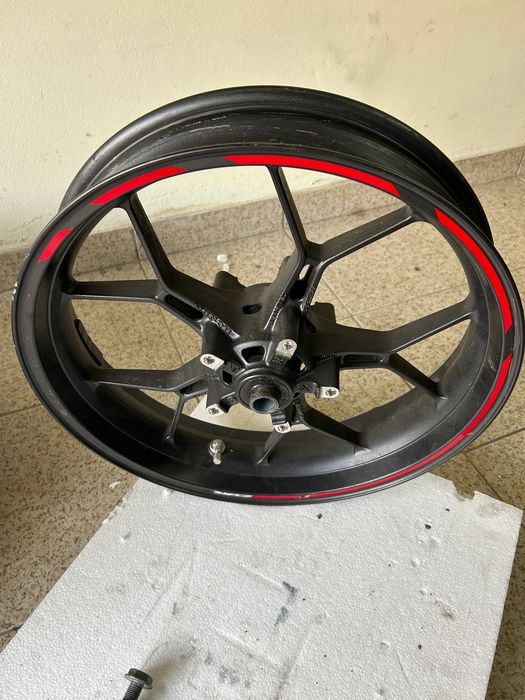 Roda frente Honda  CB650R CB 650 R