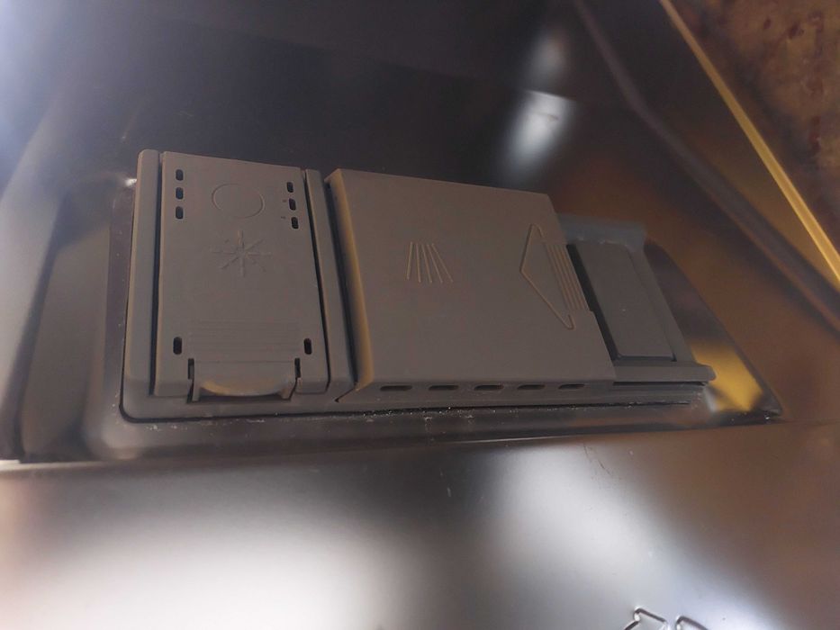 Sprawne części do zmywarka BOSCH 45 cm do zabudowy