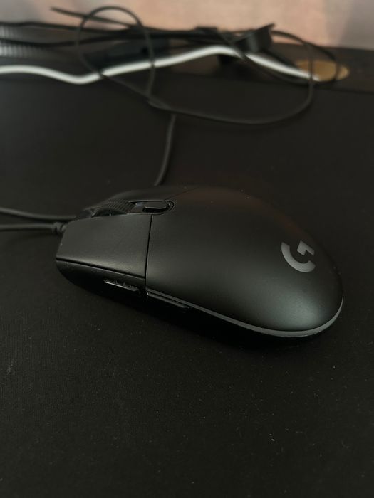 Logitech G102 – świetna myszka gamingowa za 50 zł!