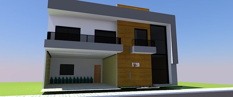 Arquiteto - Projetista - Designer de Interiores - Todos Projetos