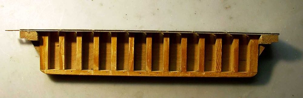 Głośnica basowa do akordeonu Barcarole