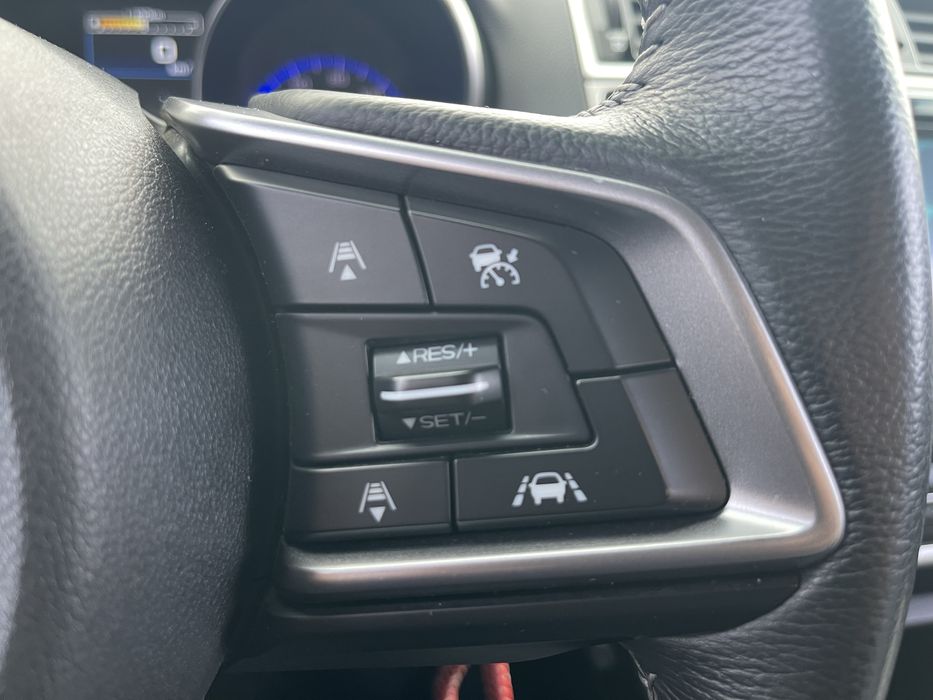 Продам Subaru Legacy 2017