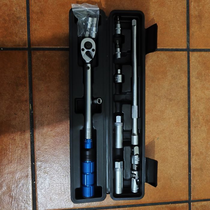 Ferramenta Nova na  Cx