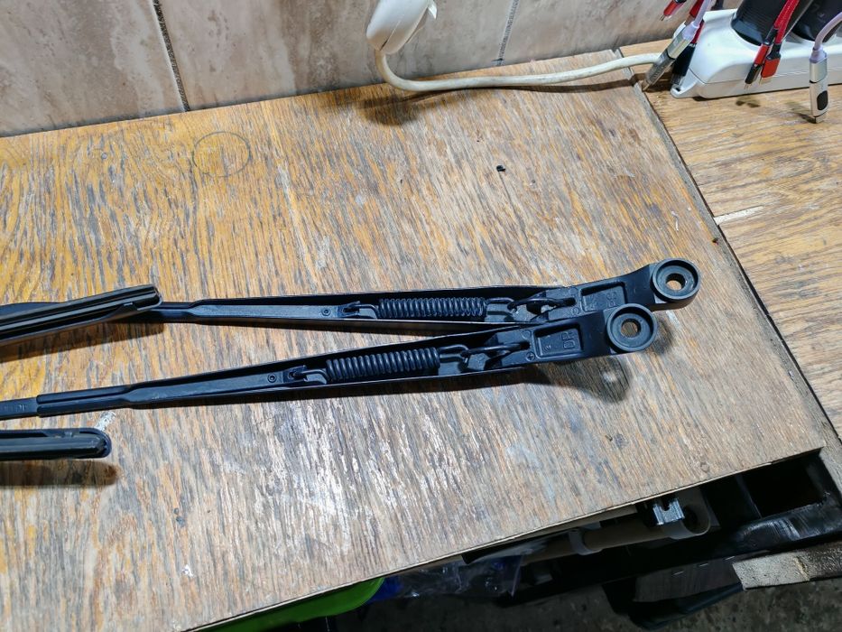 Матіз ричаги склоочисника(поводки)