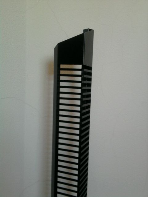 Coluna para CD ou Dvd