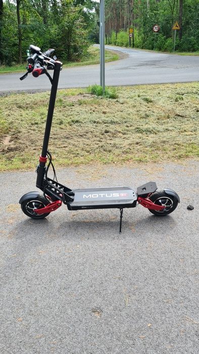 Zamienię hulajnogę elektryczną Motus Pro 10 Sport