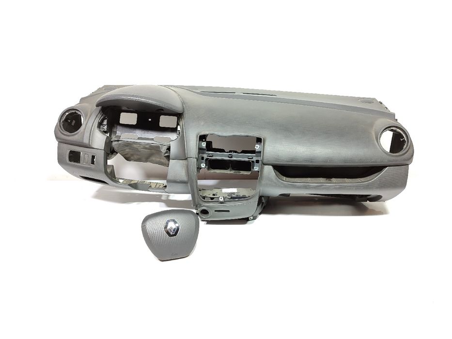 Kit de airbags RENAULT Clio IV (BH_)