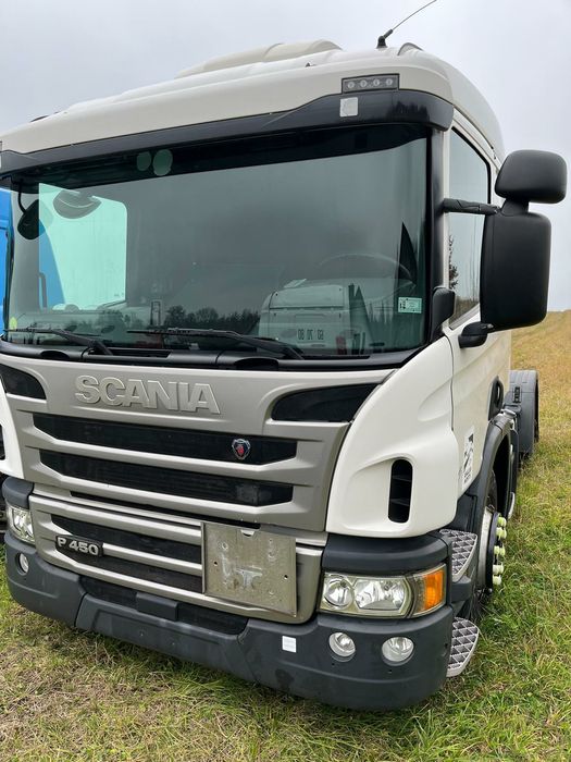 Scania
